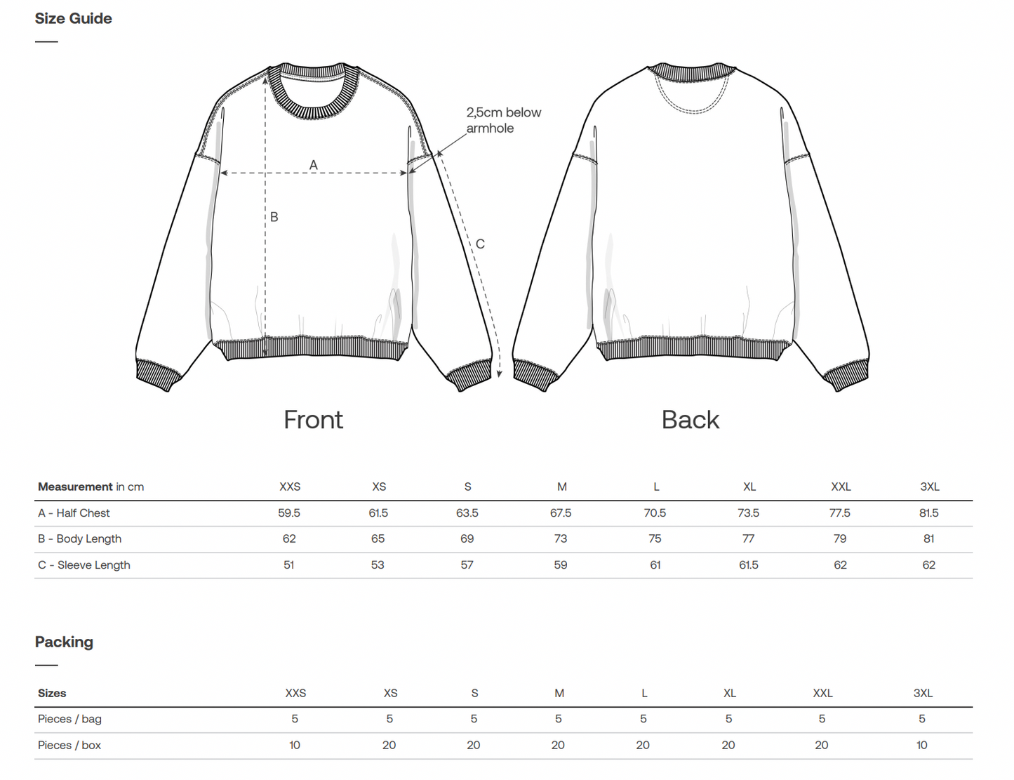 Sudadera Oversized Kahki